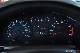 2009款东方之子1.8L手动舒适型