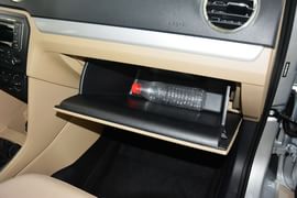 2015款大众捷达1.6L手动舒适型到店实拍