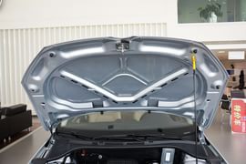 2015款大众捷达1.6L手动舒适型