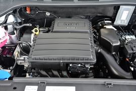 2015款大众捷达1.6L手动舒适型