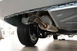 2015款大众捷达1.6L手动舒适型