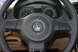 2015款大众捷达1.6L手动舒适型