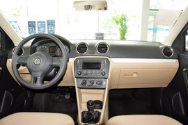 2015款大众捷达1.6L手动舒适型