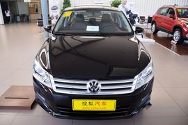 2015款大众桑塔纳-尚纳1.4L手动舒适版
