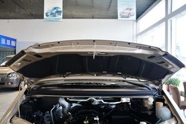 2015款东风风行菱智M3 1.6L 7座舒适型