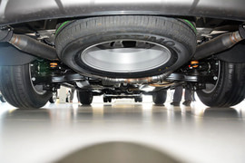 2015款现代全新胜达2.4L自动四驱智能型