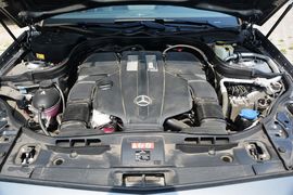 2015款奔驰CLS320