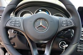 2015款奔驰CLS320