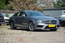 2015款奔驰CLS320
