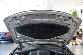 2015款宝马328Li xDrive时尚型