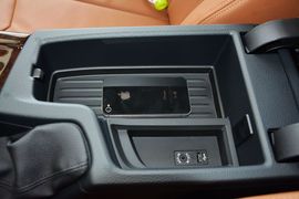 2015款宝马328Li xDrive时尚型