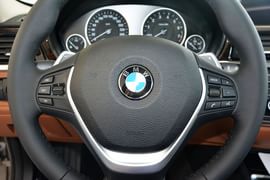 2015款宝马328Li xDrive时尚型