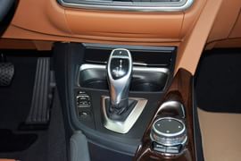 2015款宝马328Li xDrive时尚型