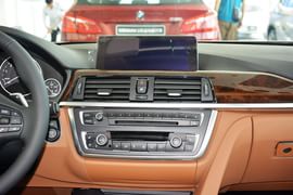 2015款宝马328Li xDrive时尚型