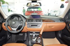 2015款宝马328Li xDrive时尚型