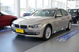 2015款宝马328Li xDrive时尚型
