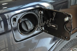 沃尔沃XC90 2.5T个性运动版