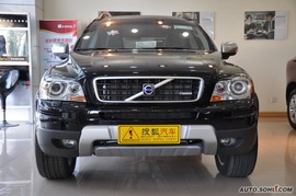 沃尔沃XC90 2.5T个性运动版