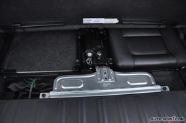沃尔沃XC90 2.5T个性运动版