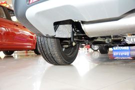 2014款铃木锋驭1.6 CVT尊贵型