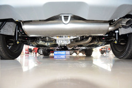 2014款铃木锋驭1.6 CVT尊贵型