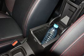 2014款铃木锋驭1.6 CVT尊贵型