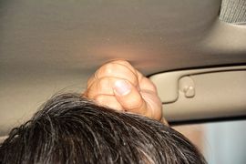 2014款铃木锋驭1.6 CVT尊贵型