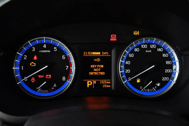 2014款铃木锋驭1.6 CVT尊贵型