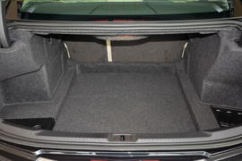 2014款凯迪拉克ATS-L 25T时尚型