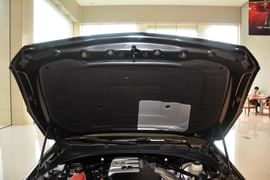 2014款凯迪拉克ATS-L 25T时尚型