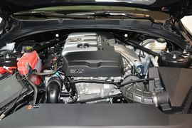 2014款凯迪拉克ATS-L 25T时尚型