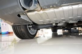 2014款凯迪拉克ATS-L 25T时尚型