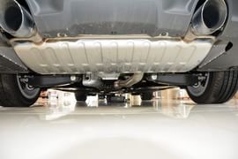 2014款凯迪拉克ATS-L 25T时尚型