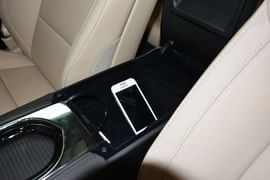 2014款凯迪拉克ATS-L 25T时尚型