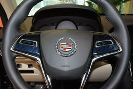 2014款凯迪拉克ATS-L 25T时尚型