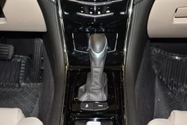 2014款凯迪拉克ATS-L 25T时尚型