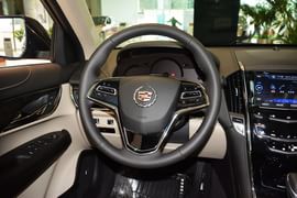 2014款凯迪拉克ATS-L 25T时尚型