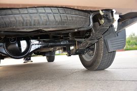 2015款福田伽途V3 1.0L标准型LJ465Q