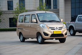 2015款福田伽途V3 1.0L标准型LJ465Q