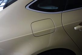 2014款奥迪A7 50TFSI quattro舒适型