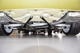 2014款奥迪A7 50TFSI quattro舒适型