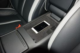 2014款奥迪A7 50TFSI quattro舒适型