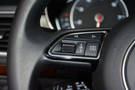 2014款奥迪A7 50TFSI quattro舒适型