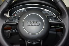 2014款奥迪A7 50TFSI quattro舒适型