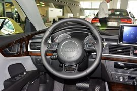 2014款奥迪A7 50TFSI quattro舒适型