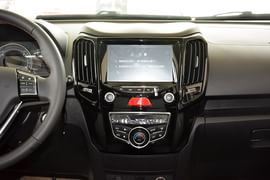 2014款长城M4 1.5L两驱豪华型