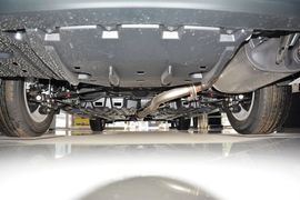 2015款丰田凯美瑞Hybrid 2.5HG豪华导航版