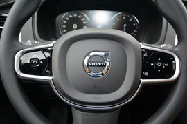 2015款沃尔沃XC90 2.0T T6限量版