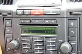 2010款路虎神行者2柴油版实拍