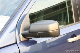 2010款路虎神行者2柴油版实拍